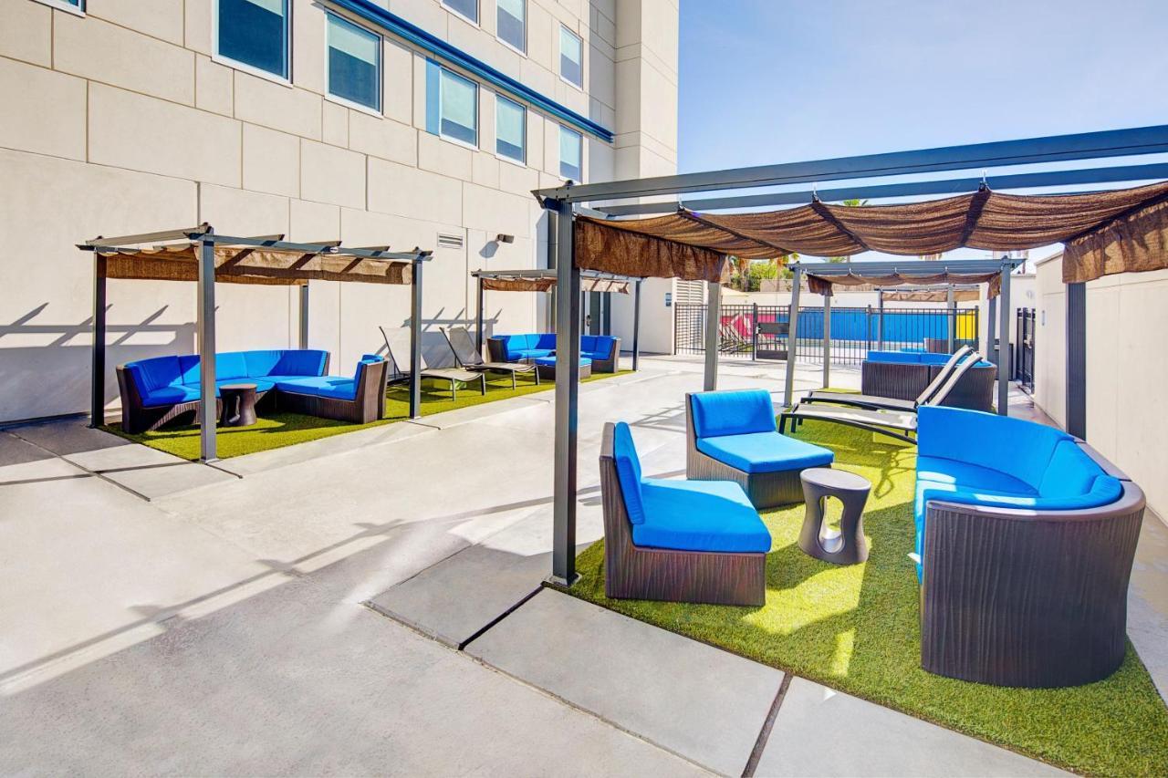 Aloft Tucson University Exterior photo